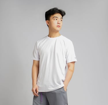 Jersey Custom kaos lari