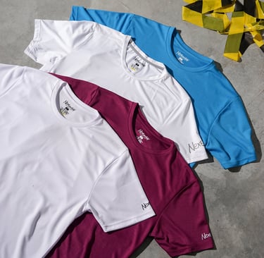 Custom Jersey Basket Makassar
