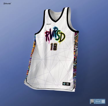 jersey basket custom keren