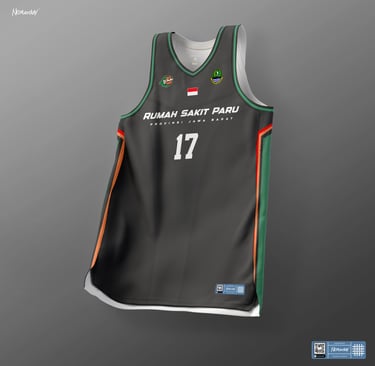 custom jersey mockup