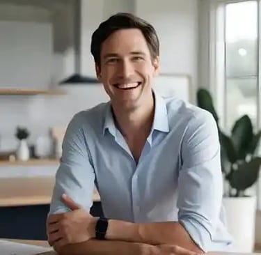 Arquitecto Feliz