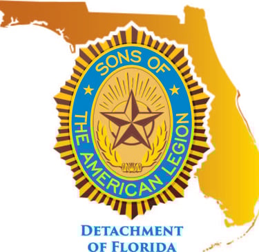 Detachment SAL Logo