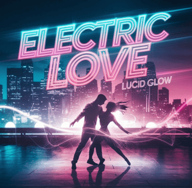 Lucid GloW - Electric Love