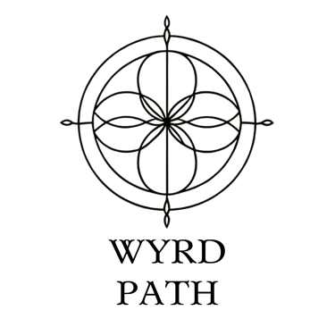 Wyrd Path Logo
