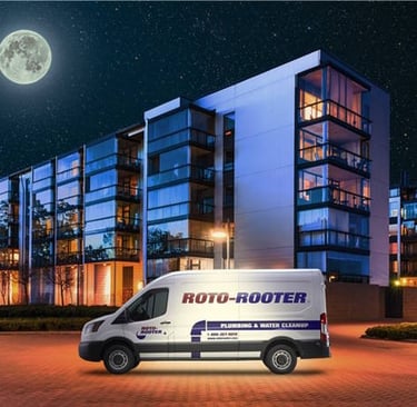 Plumbing and Water Cleanup - Ringgold, GA - LaFayette, GA - Lookout Mountain, GA