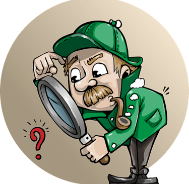 Drain Detective