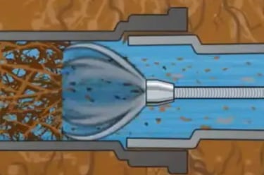 Drain Cleaning