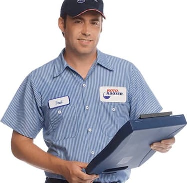 Roto-Rooter Plumbing and Water Cleanup - Ringgold, GA