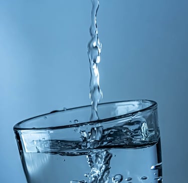 Pure Water - Chattanooga Valley, GA - Ringgold, GA - Trenton, GA