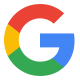 Google Review Badge Icon