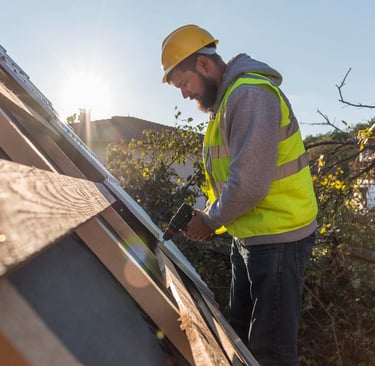 Roof Repair Signs Boynton Beach