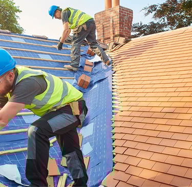Smart Roofing Solutions