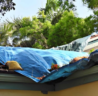 Roof Repair Boynton Beach