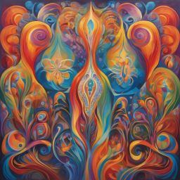 Exploring the Soul: The Intersection of Identity and Spirituality