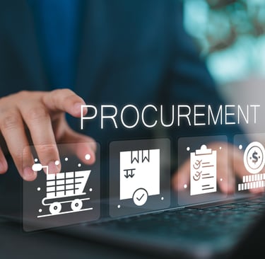 IT procurement