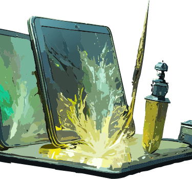 Grafikdesign Lunaticads Marketing