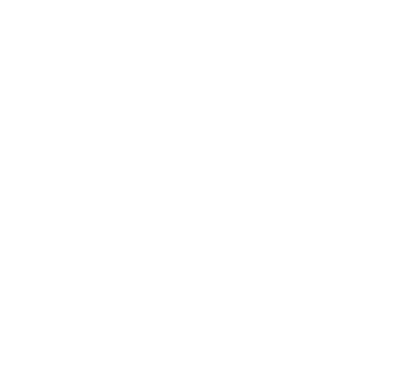 Logo Mallas Flex en Blanco