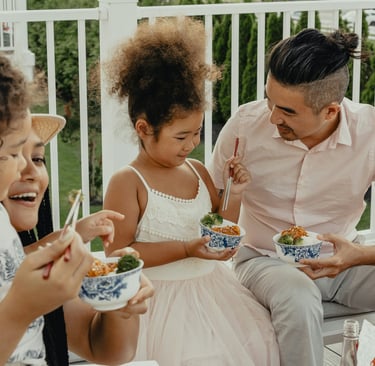 parenting, counseling for families