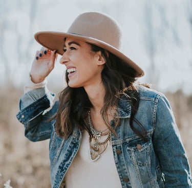 overcoming depression and anxiety