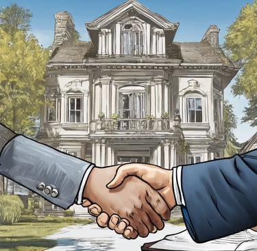 Bright living room with modern inventory