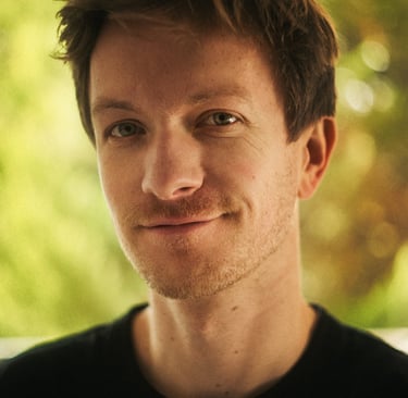 Matthieu Liénart portrait réalisateur scénariste