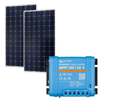 Solar installations