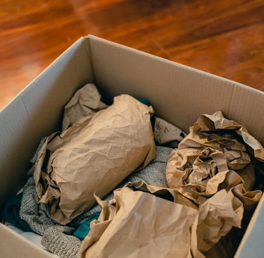 Box my Box Soignies, Stockage pas cher, emballages de biens