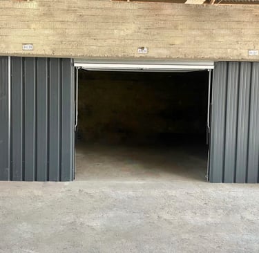 Box my Box Soignies, Stockage pas cher, nos box de stockages xxl 