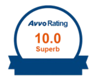 avvo rating