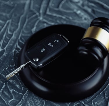 dui lawyer