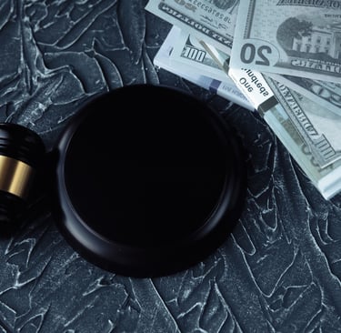 Bail Hearings:  What Happens and Why It Helps To Have a Private Lawyer At Your Hearing