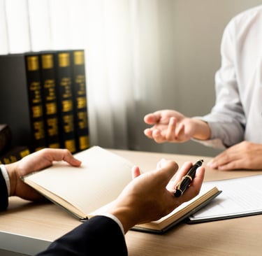 First-Time Offender? Here’s What You Should Know About Diversion Programs