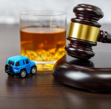What To Do If You Are Charged with DUI in Philadelphia