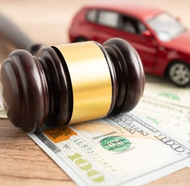 traffic court attorney