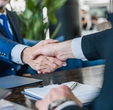 white collar defense philadelphia