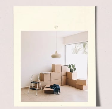 Prestation de valorisation immobilière "Valo Immo"