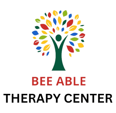"Bee Able Therapy services icon"