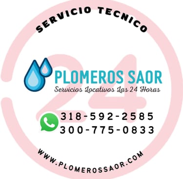 plomeros jamundi