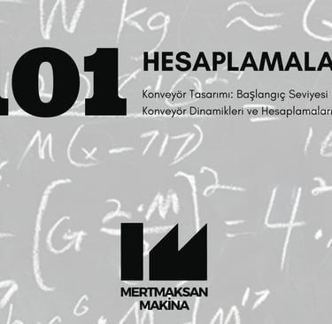 hesaplamalar
