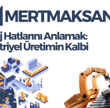 Montaj Hatlarını Anlamak