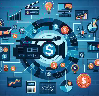 Costs Of A Good Video Marketing Strategy