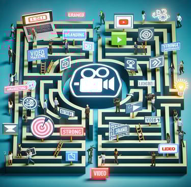 Video Marketing Strategies For Brand Awareness, Including Campaign Examples And Ideas 1