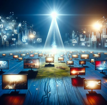 Video Marketing Strategies For Brand Awareness, Including Campaign Examples And Ideas 2