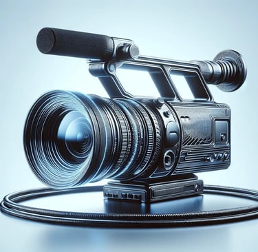 Video Marketing Strategy Template