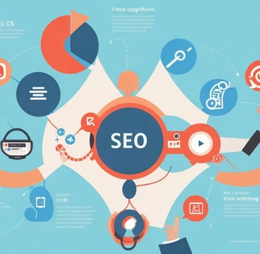 Video Marketing Strategy Template 3