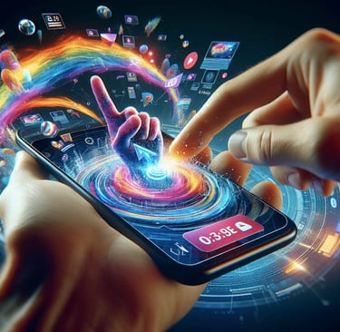 Some Video Marketing Examples