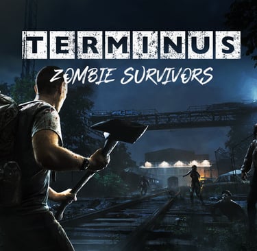 terminus zombie survivors