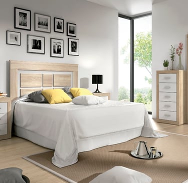 Mueble de dormitorio