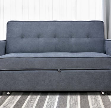 Sofá cama de matrimonio