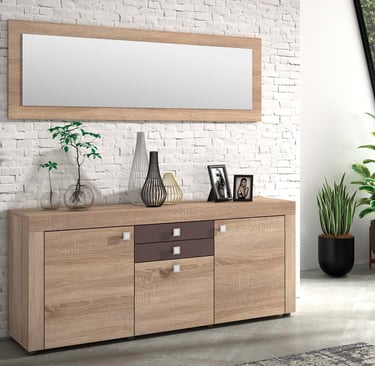 Aparador en Tu mueble Ibiza